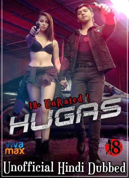 [18+] Hugas (2022) Hindi Dubbed (Unofficial) WEBRip download full movie